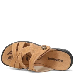 Women's , Ibiza 99 Sandal|Romika Clearance