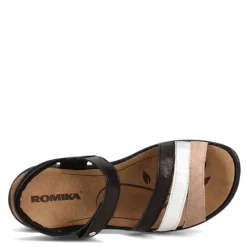 Women's , Ibiza 111 Sandal|Romika Discount