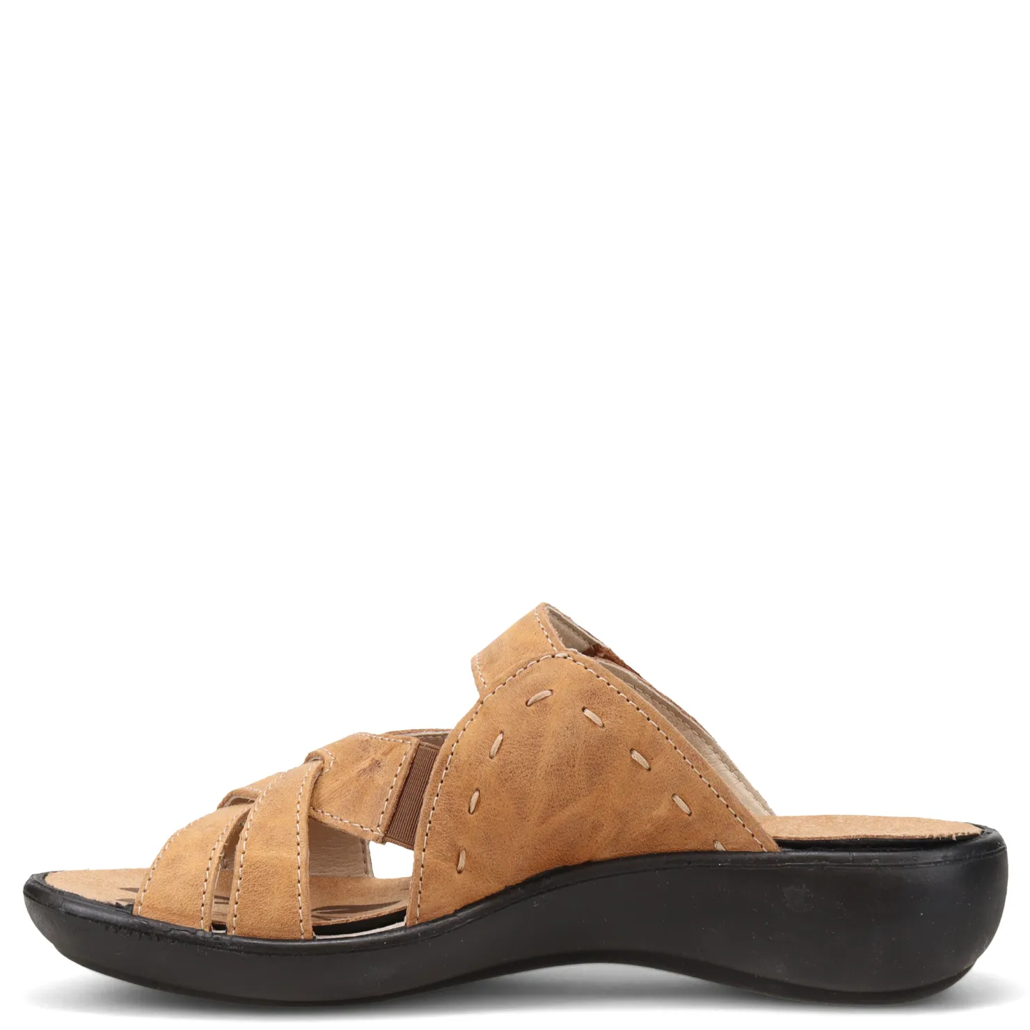 Heeled Sandals*Romika Women's , Ibiza 99 Sandal Camel