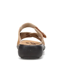 Heeled Sandals*Romika Women's , Ibiza 99 Sandal Camel