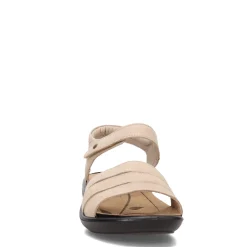 Footbed Sandals*Romika Women's , Ibiza 111 Sandal Beige