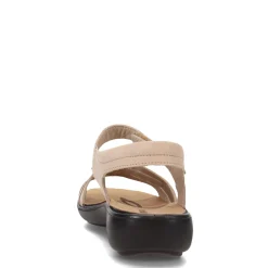 Footbed Sandals*Romika Women's , Ibiza 111 Sandal Beige