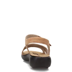 Heeled Sandals*Romika Women's , Ibiza 111 Sandal Camel