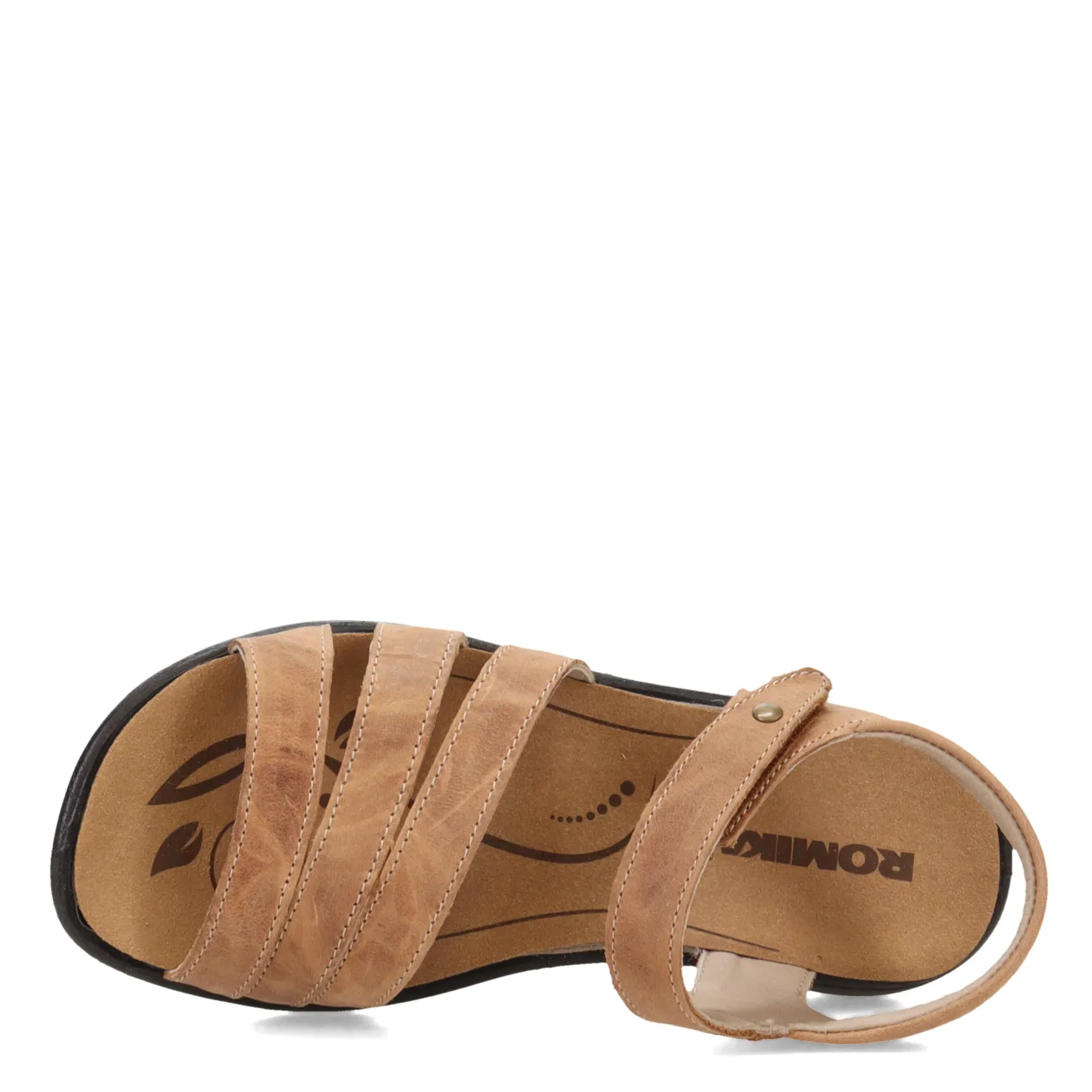 Heeled Sandals*Romika Women's , Ibiza 111 Sandal Camel