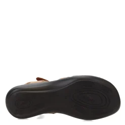Heeled Sandals*Romika Women's , Ibiza 111 Sandal Camel