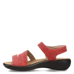 Footbed Sandals*Romika Women's , Ibiza 111 Sandal Hibiscus