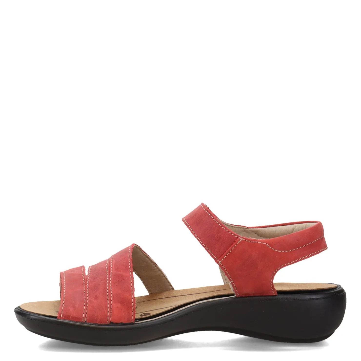 Footbed Sandals*Romika Women's , Ibiza 111 Sandal Hibiscus