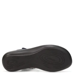 Footbed Sandals*Romika Women's , Ibiza 111 Sandal Capri