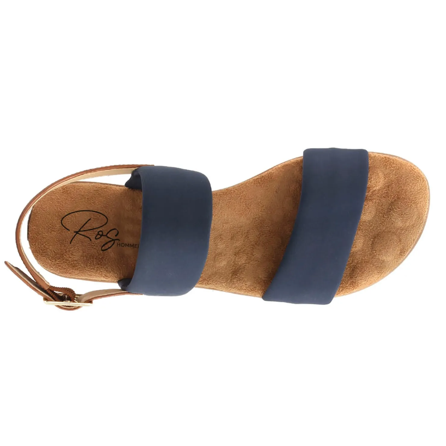 Women's , Cabana Sandal|Ros Hommerson Online