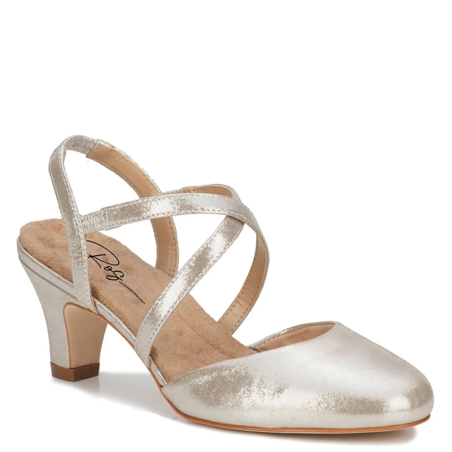 Women's , Caliente Pump|Ros Hommerson Outlet