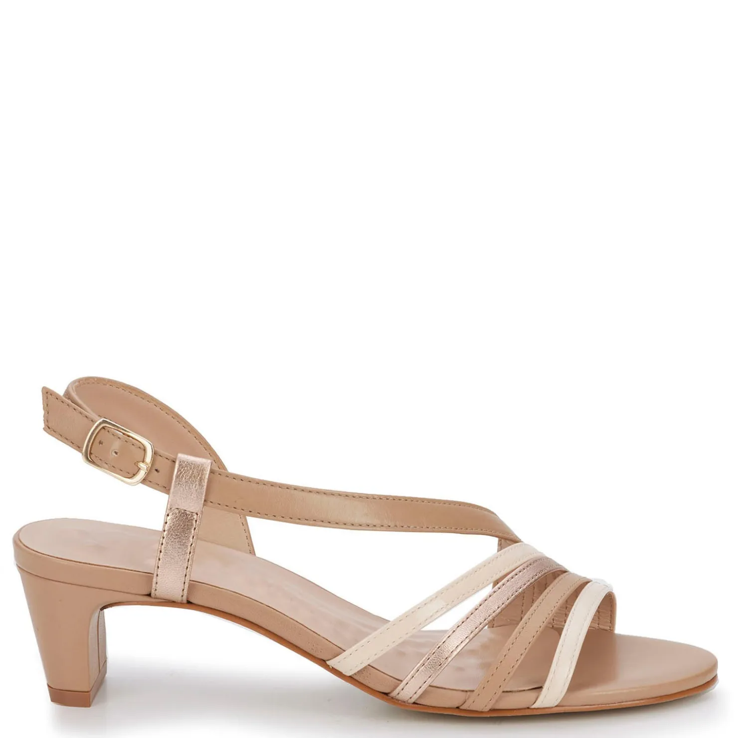 Women's , Lettie Sandal|Ros Hommerson Discount