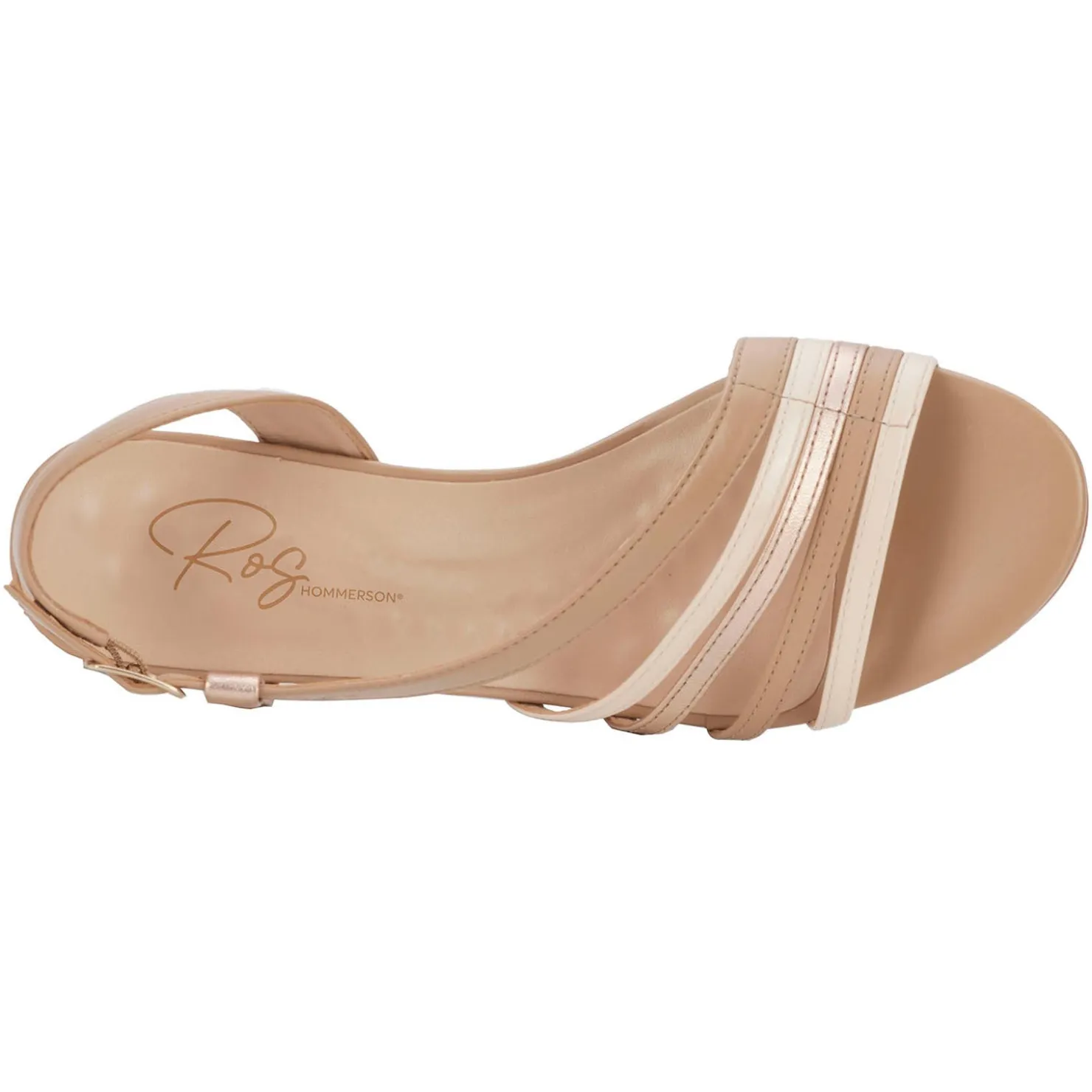 Women's , Lettie Sandal|Ros Hommerson Discount