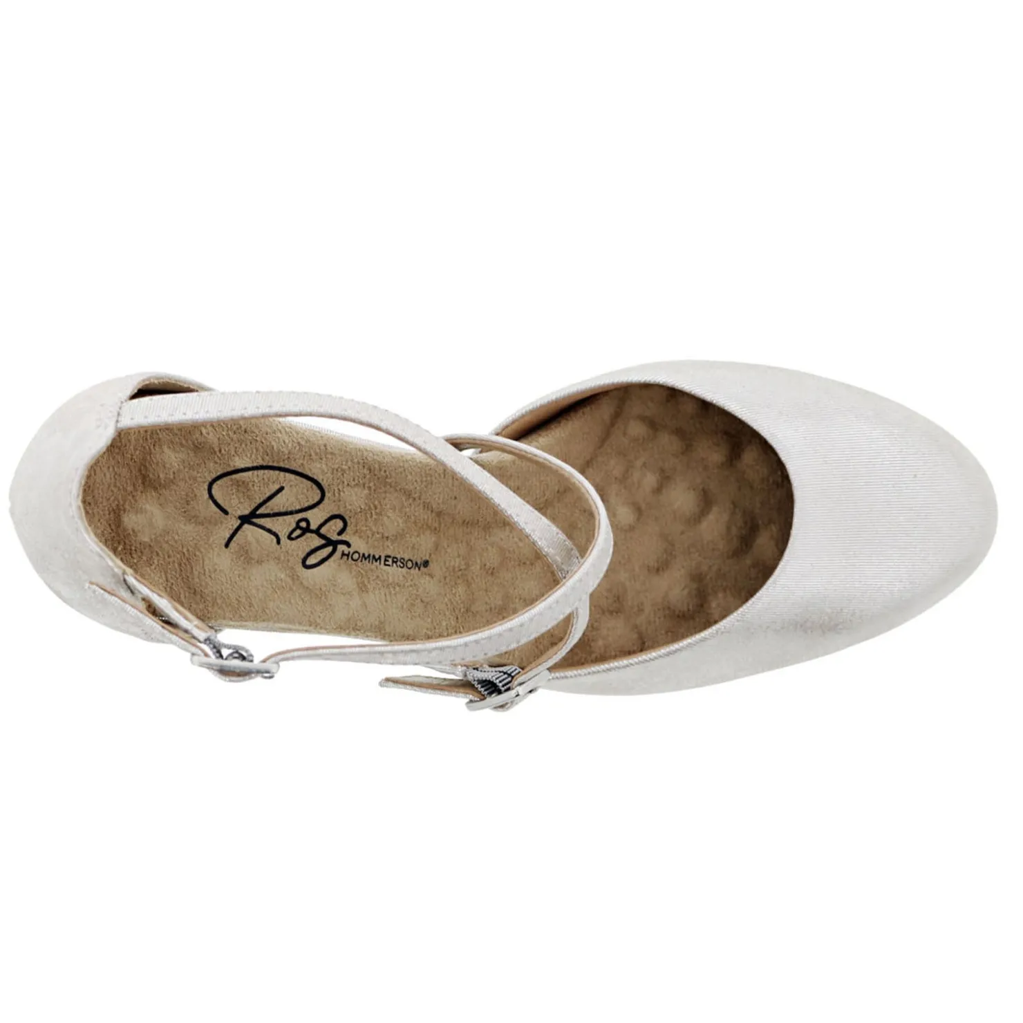Women's , Pammy Pump|Ros Hommerson Sale