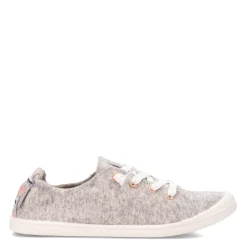 Fashion & Street*Roxy Women's , Bayshore Sneaker Dark Grey