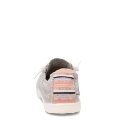 Fashion & Street*Roxy Women's , Bayshore Sneaker Dark Grey