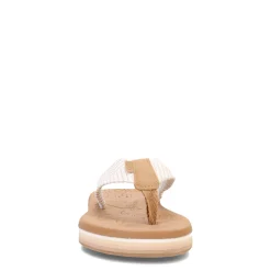 Women's , Colbee Hi Flip Flop|Roxy Hot