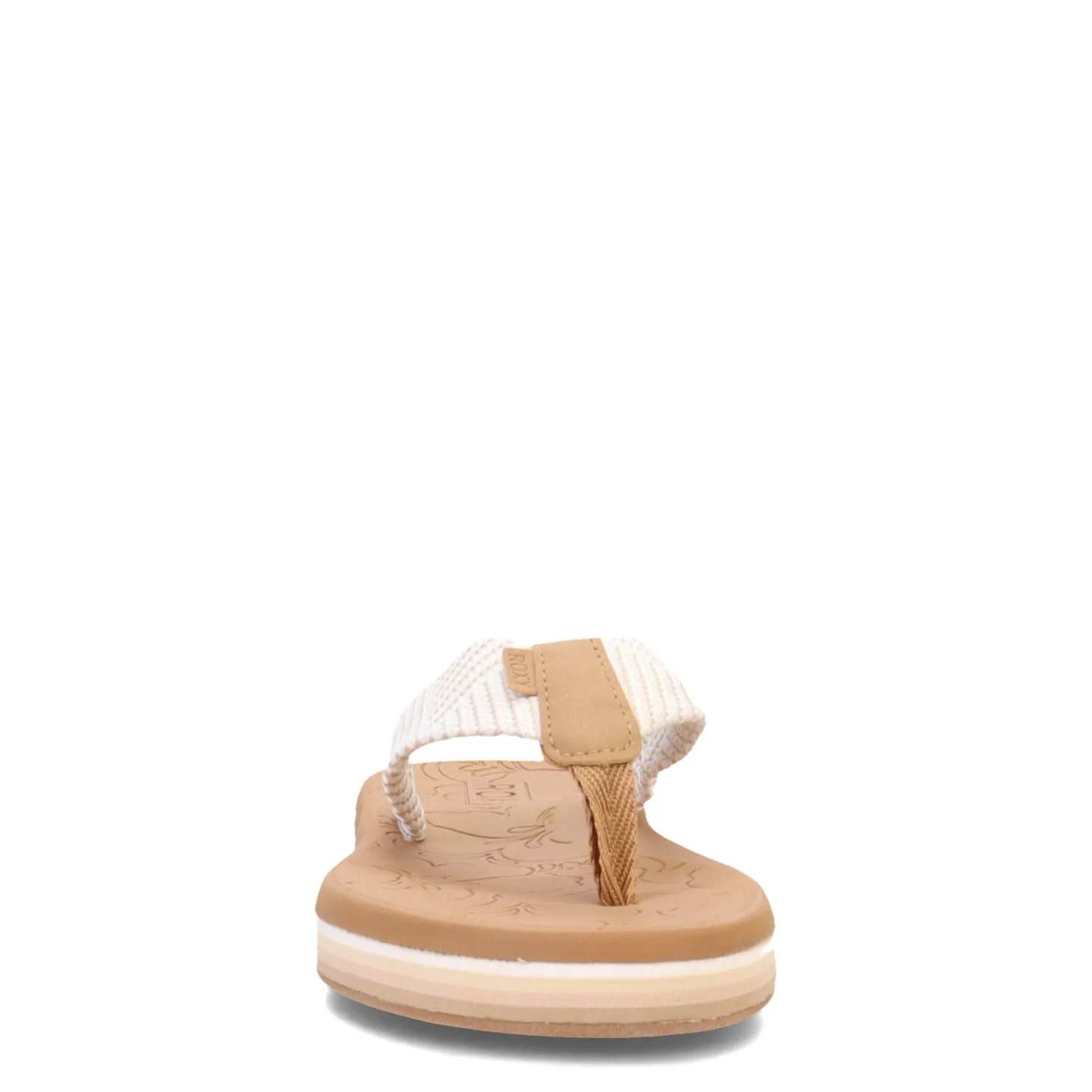 Women's , Colbee Hi Flip Flop|Roxy Hot
