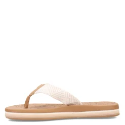 Women's , Colbee Hi Flip Flop|Roxy Hot