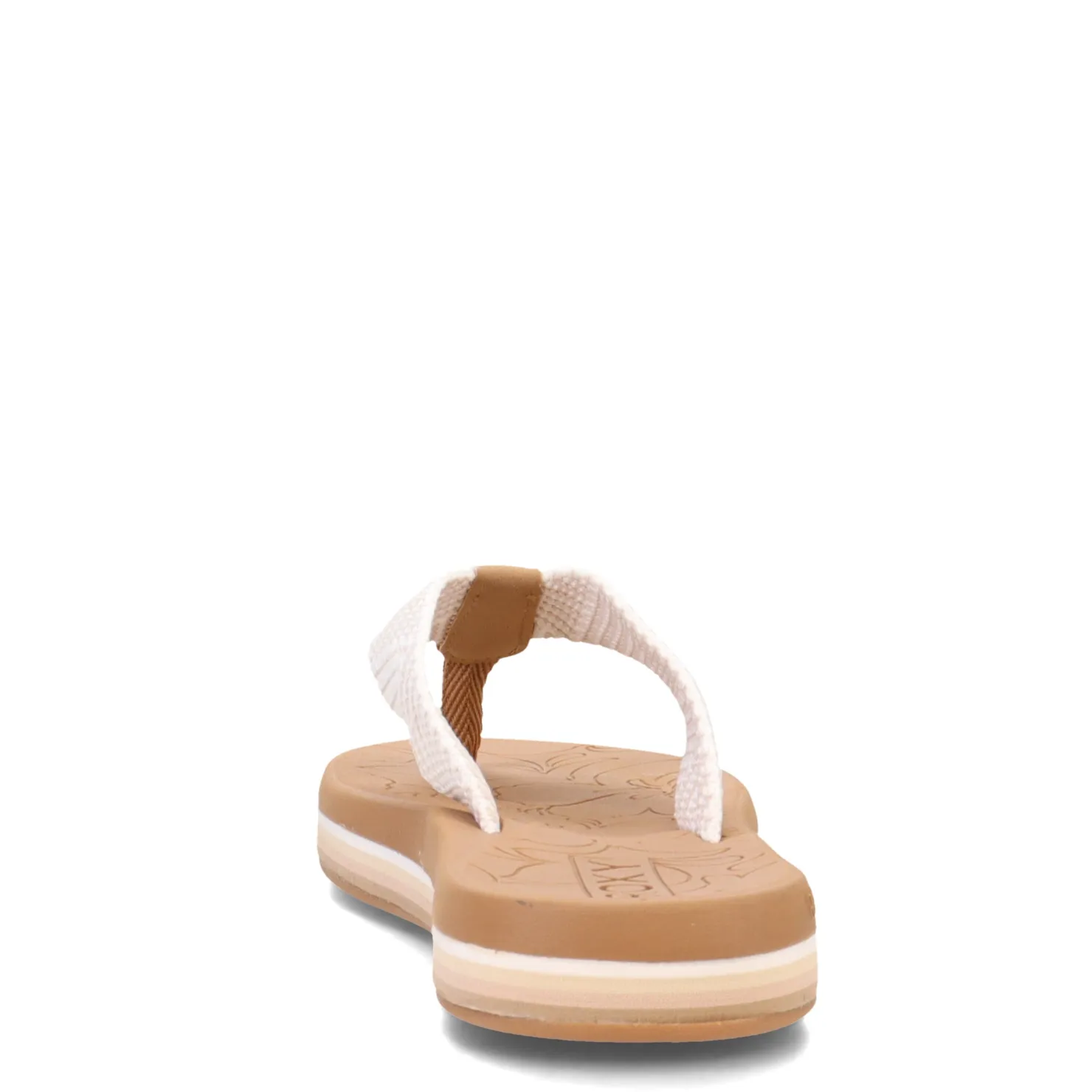 Women's , Colbee Hi Flip Flop|Roxy Hot