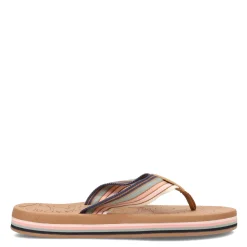 Women's , Colby Hi Flip Flop Sandal|Roxy New
