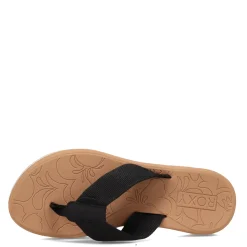 Women's , Colby Hi Flip Flop|Roxy