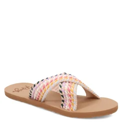 Women's , Roselani Sandal|Roxy Hot