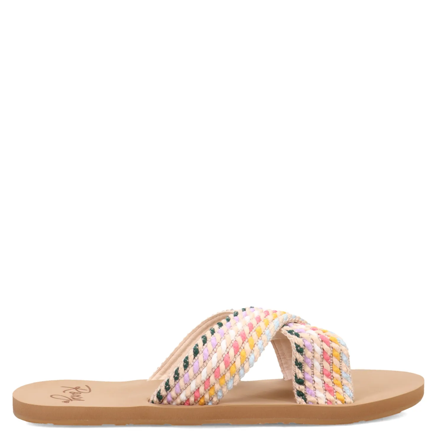 Women's , Roselani Sandal|Roxy Hot