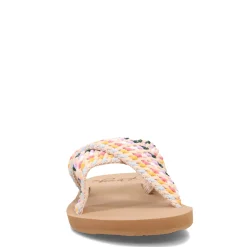 Women's , Roselani Sandal|Roxy Hot