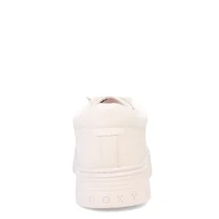 Fashion & Street*Roxy Women's , Sheilahh 2.0 Sneaker White