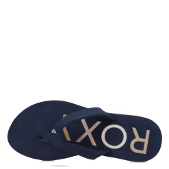 Women's , Vista III Flip Flop Sandal|Roxy Sale