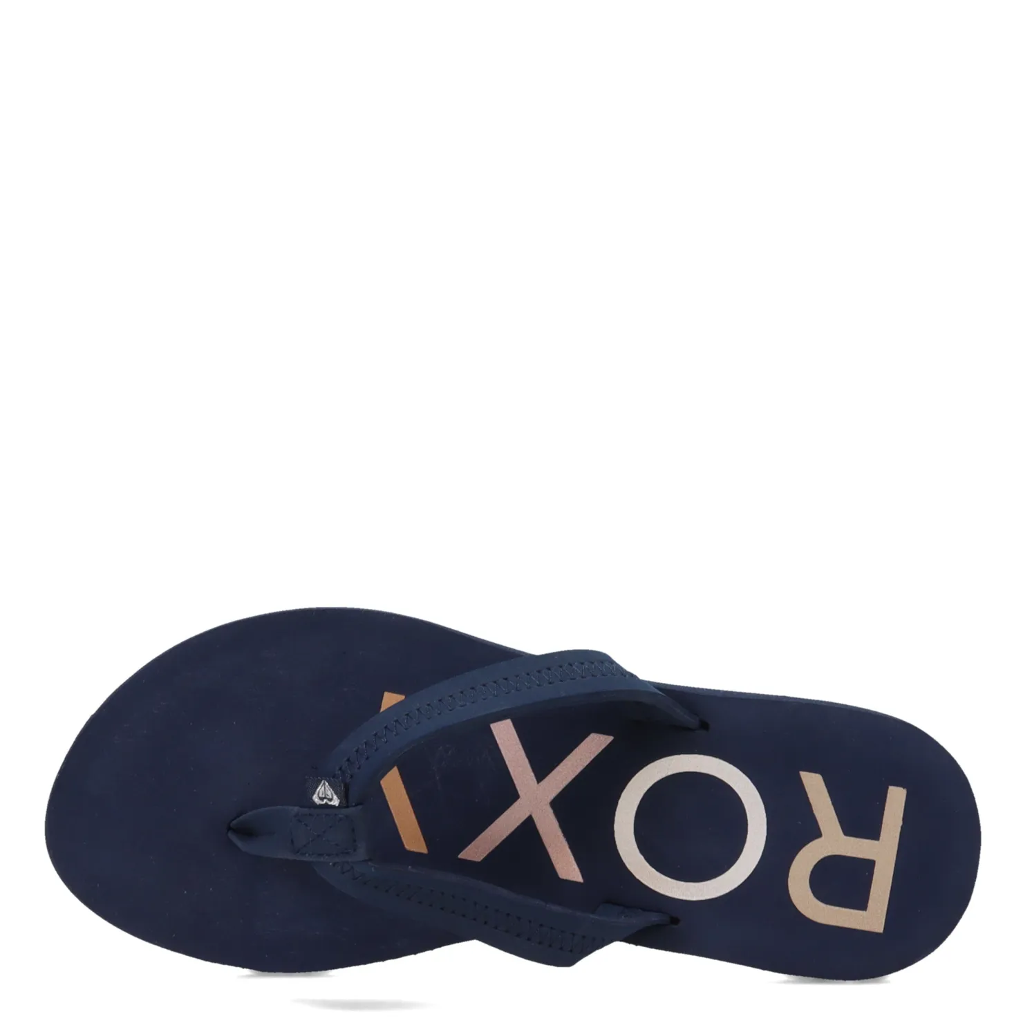 Women's , Vista III Flip Flop Sandal|Roxy Sale