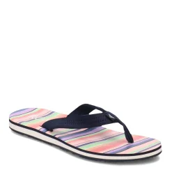 Women's , Vista Loreto Flip Flop|Roxy Online