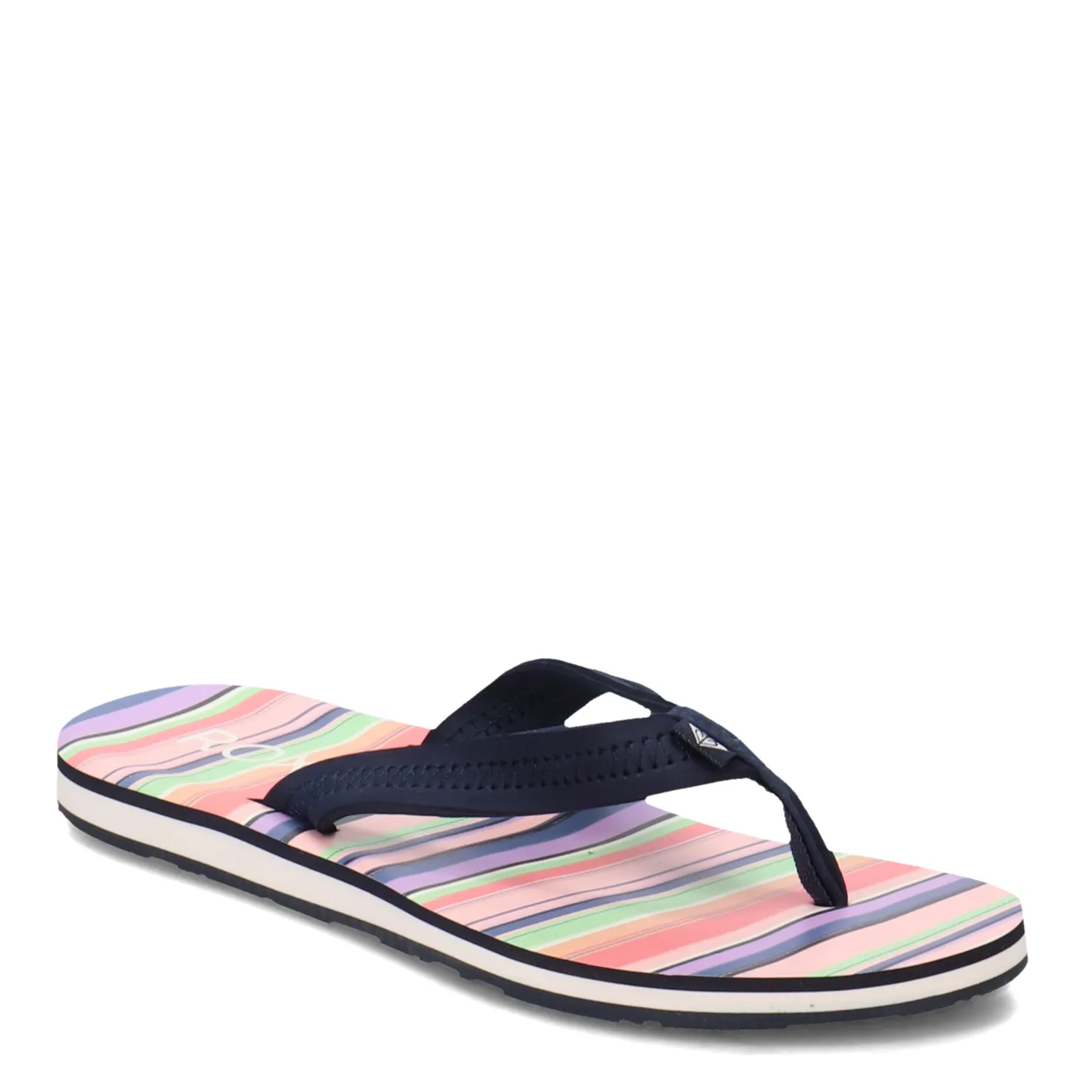 Women's , Vista Loreto Flip Flop|Roxy Online