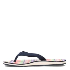 Women's , Vista Loreto Flip Flop|Roxy Online