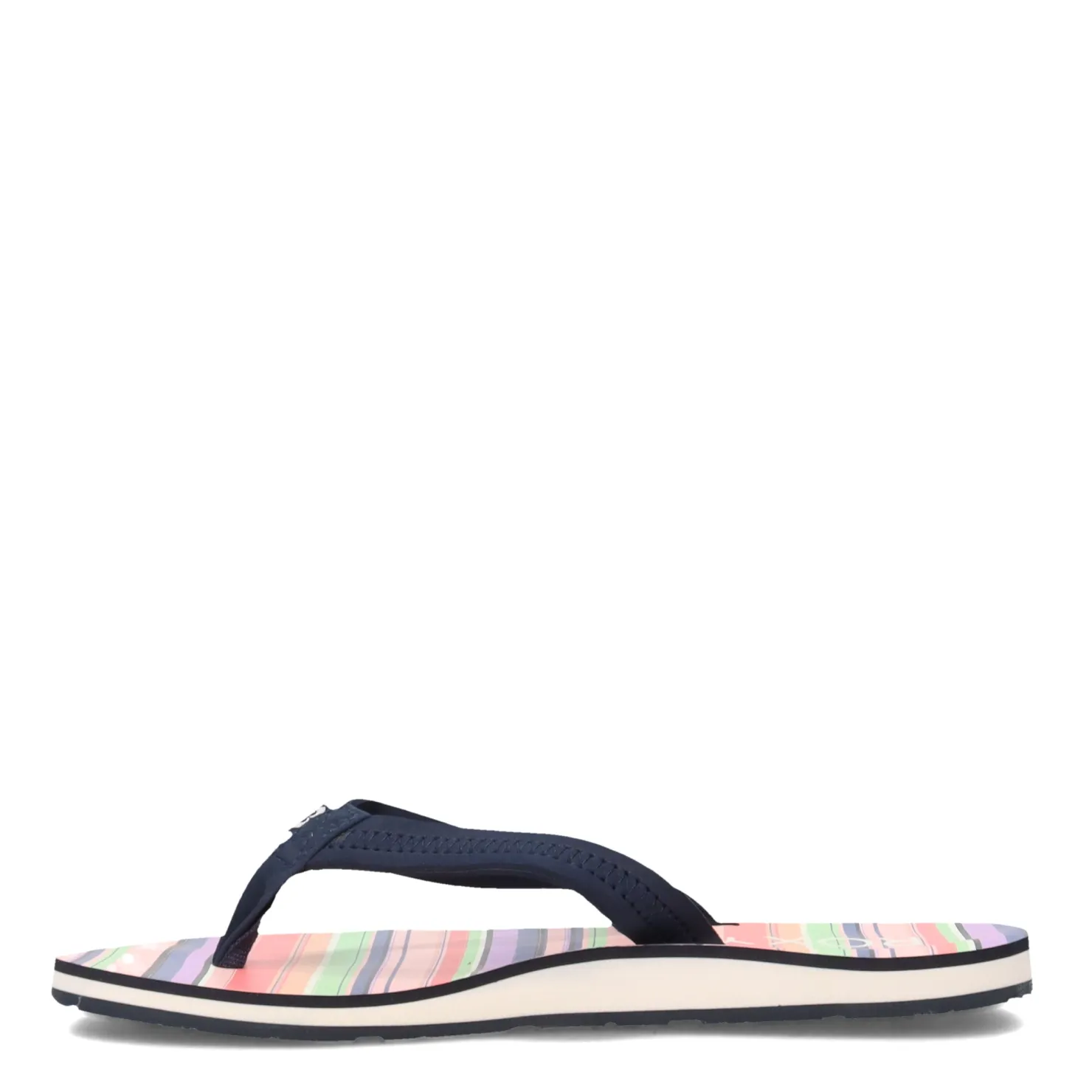 Women's , Vista Loreto Flip Flop|Roxy Online