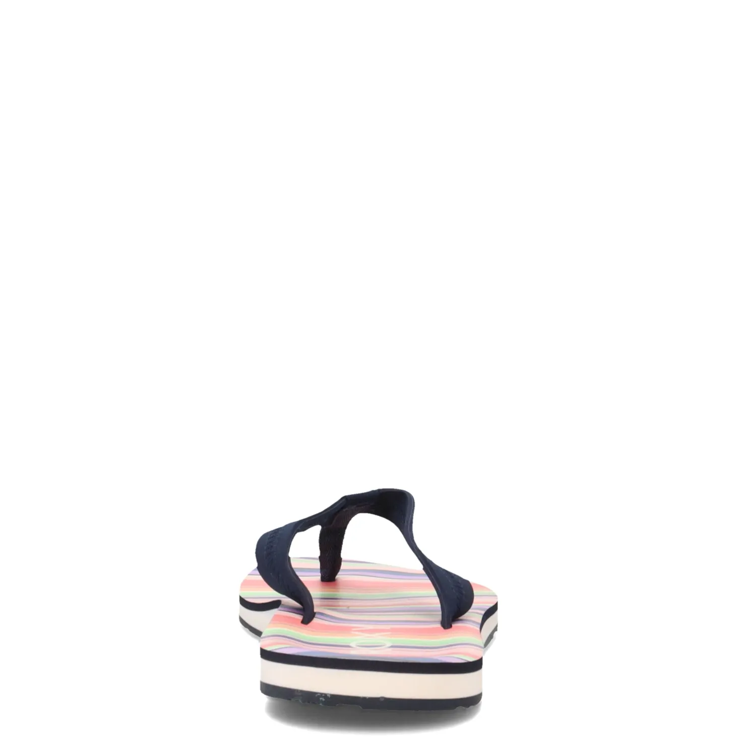 Women's , Vista Loreto Flip Flop|Roxy Online