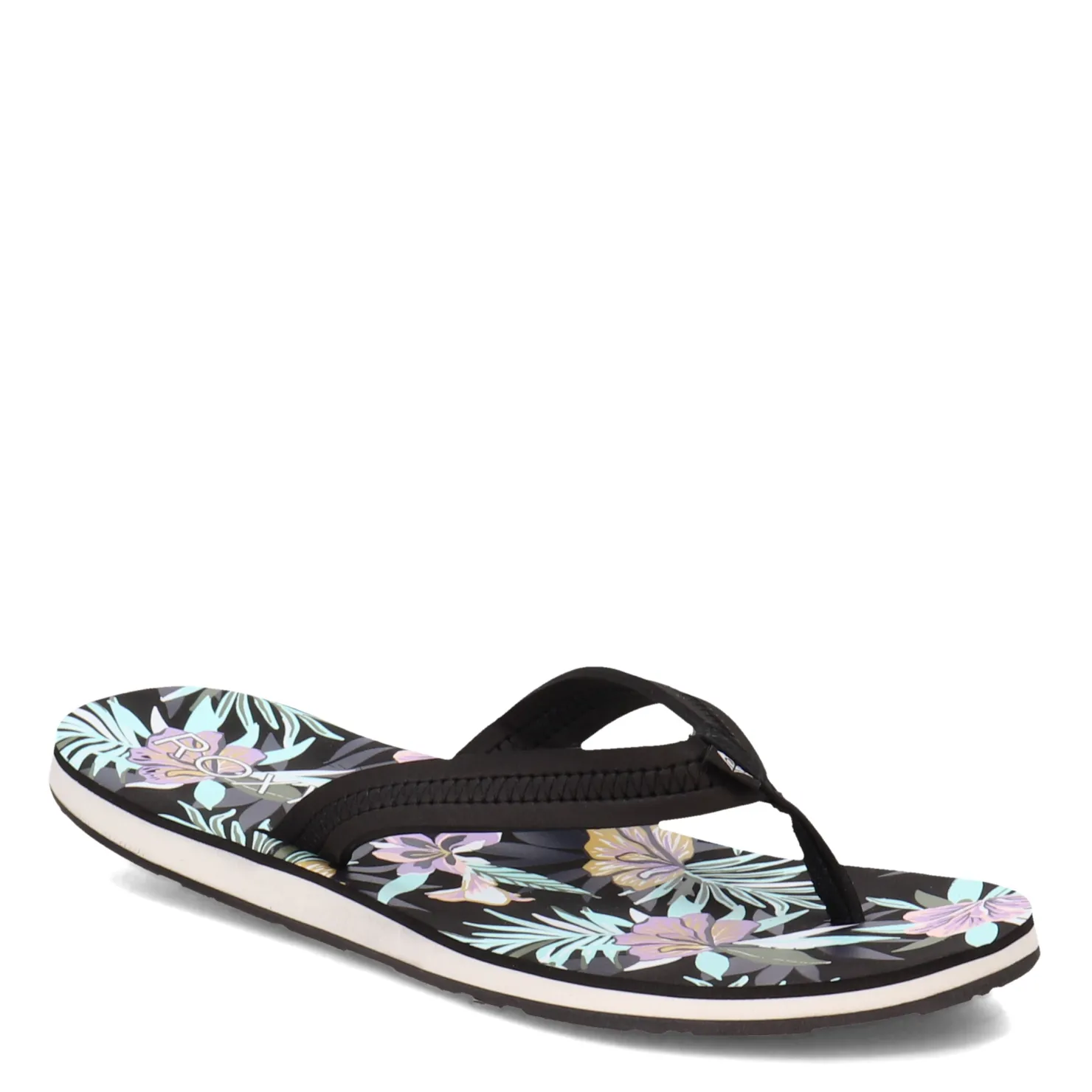Women's , Vista Loreto Flip Flop|Roxy Sale