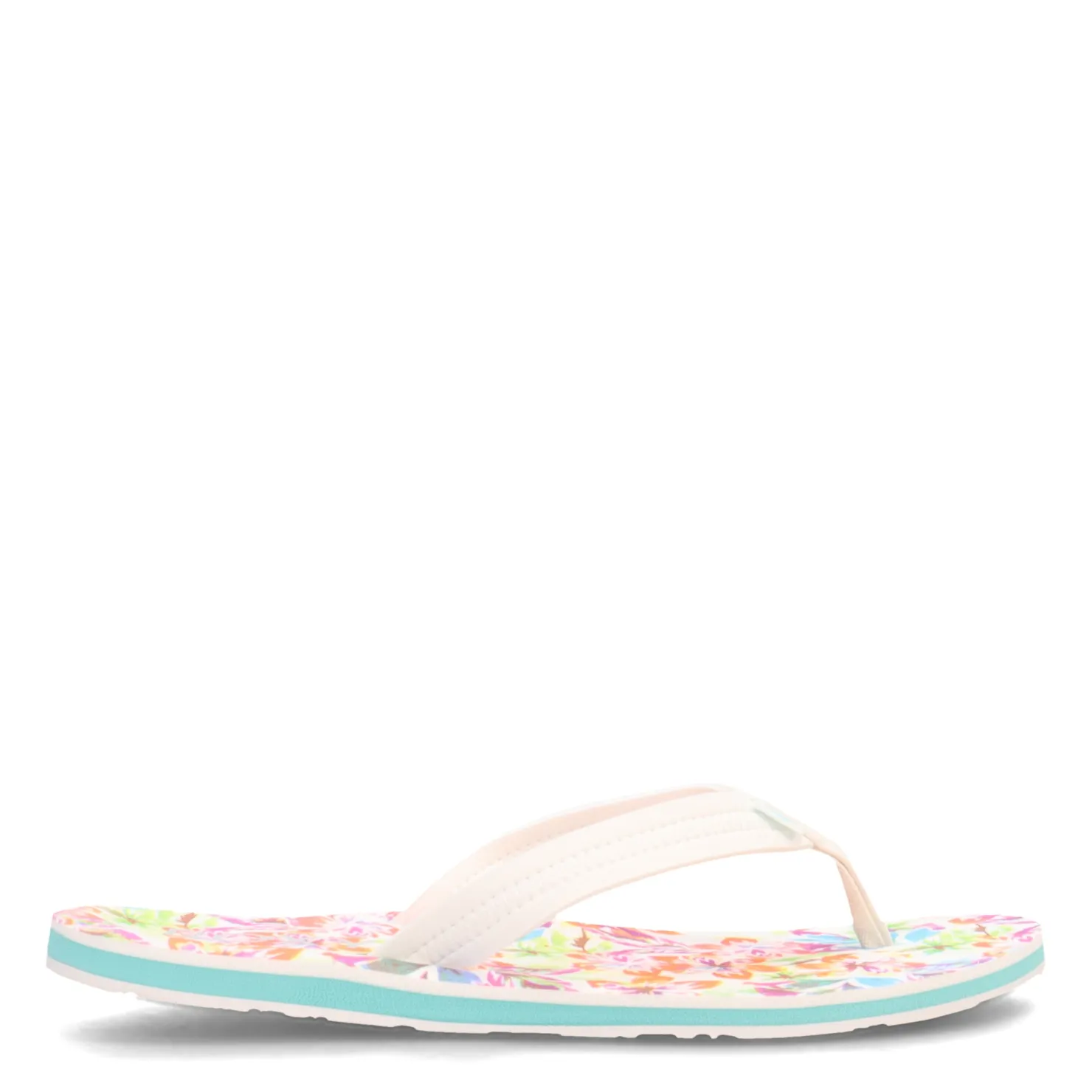 Women's , Vista Loreto Flip Flop|Roxy Discount