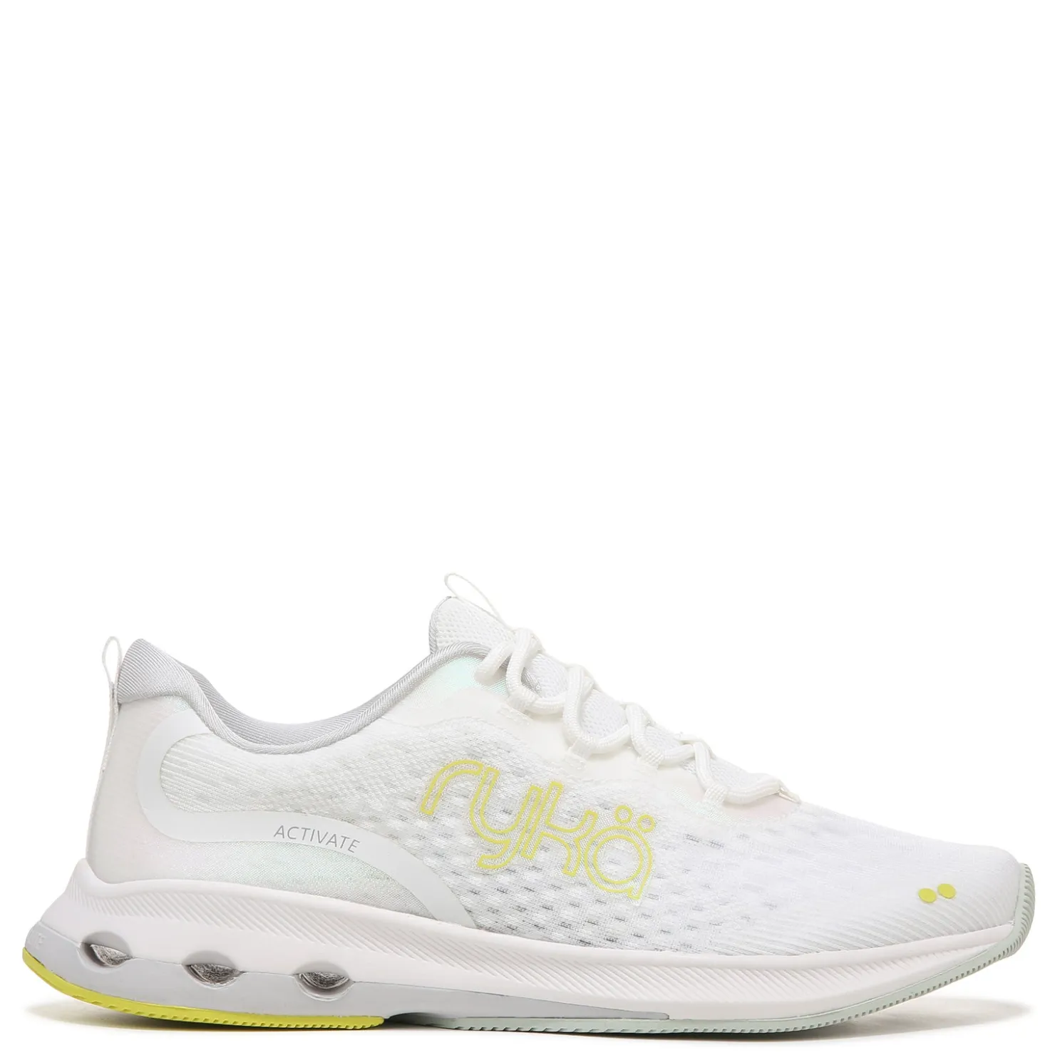 Women's , Activate Walking Shoe|Ryka