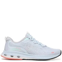 Walking*Ryka Women's , Activate Walking Shoe Illusion Blue