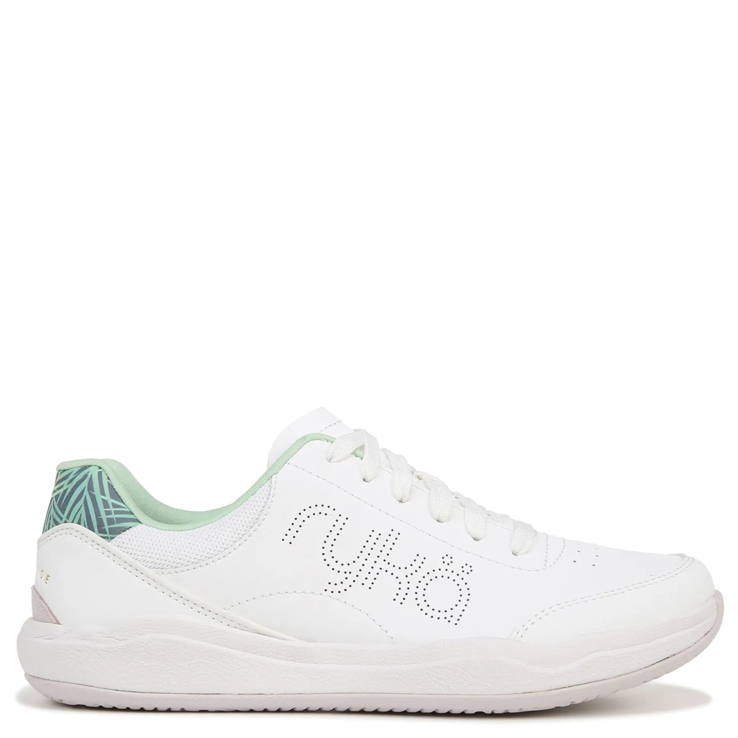 Women's , Courtside Pickleball Shoe|Ryka Best