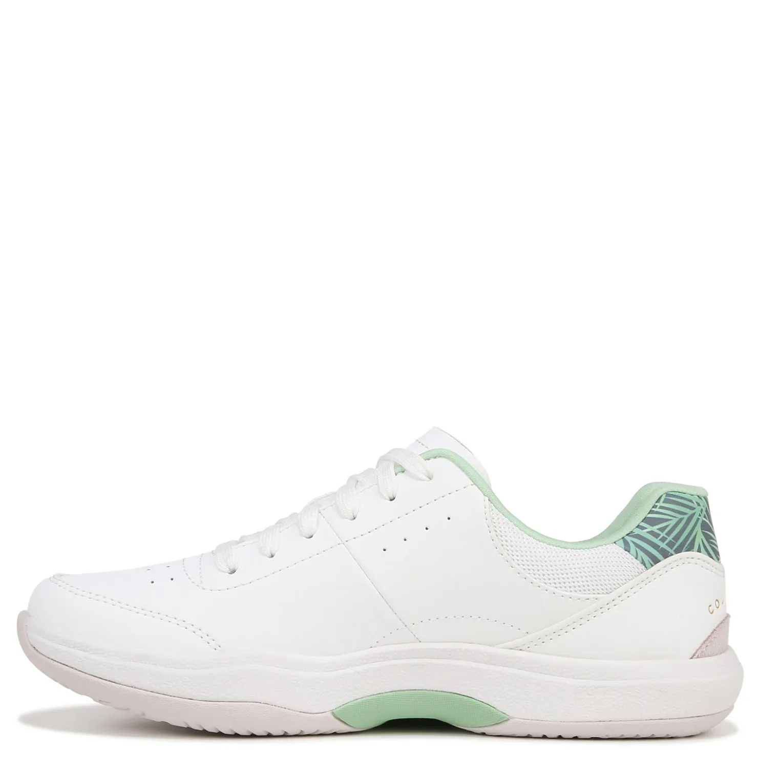 Women's , Courtside Pickleball Shoe|Ryka Best