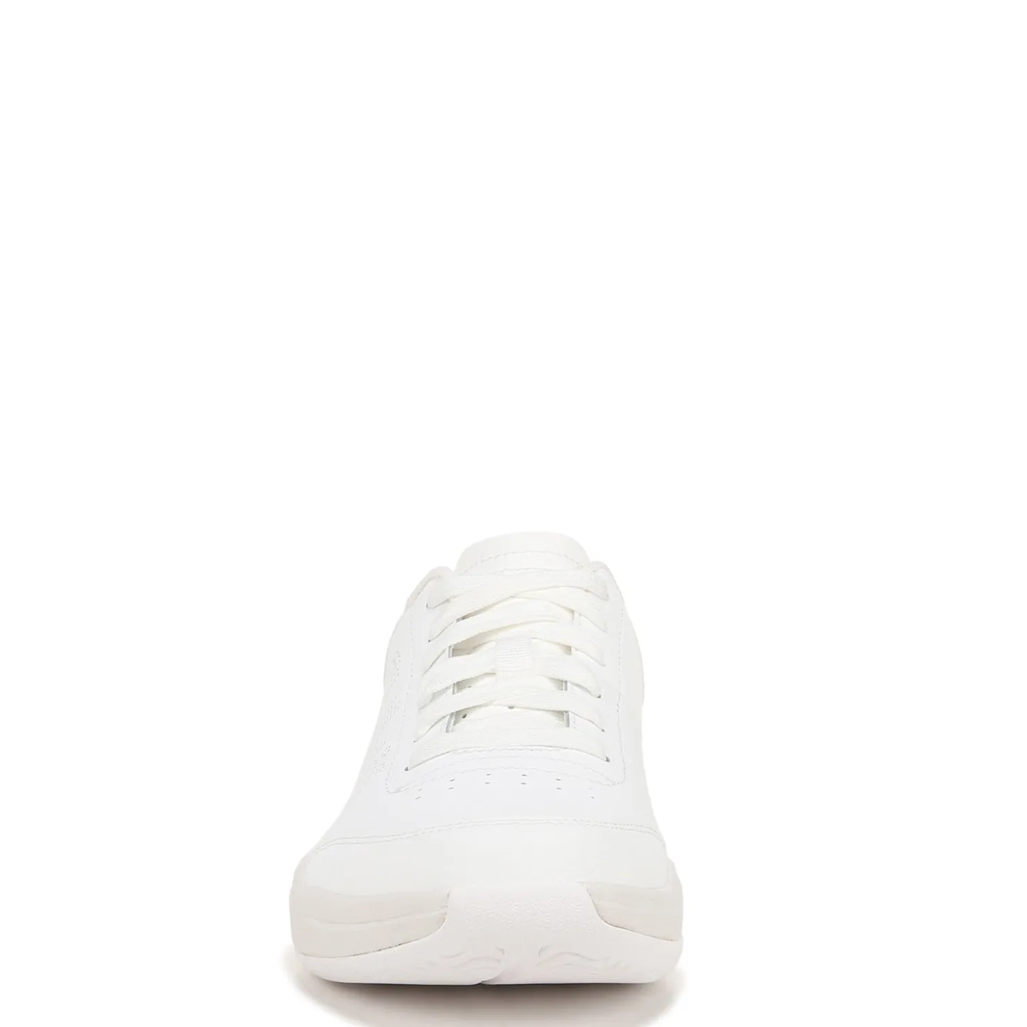 Court*Ryka Women's , Courtside Pickleball Shoe White / Off White