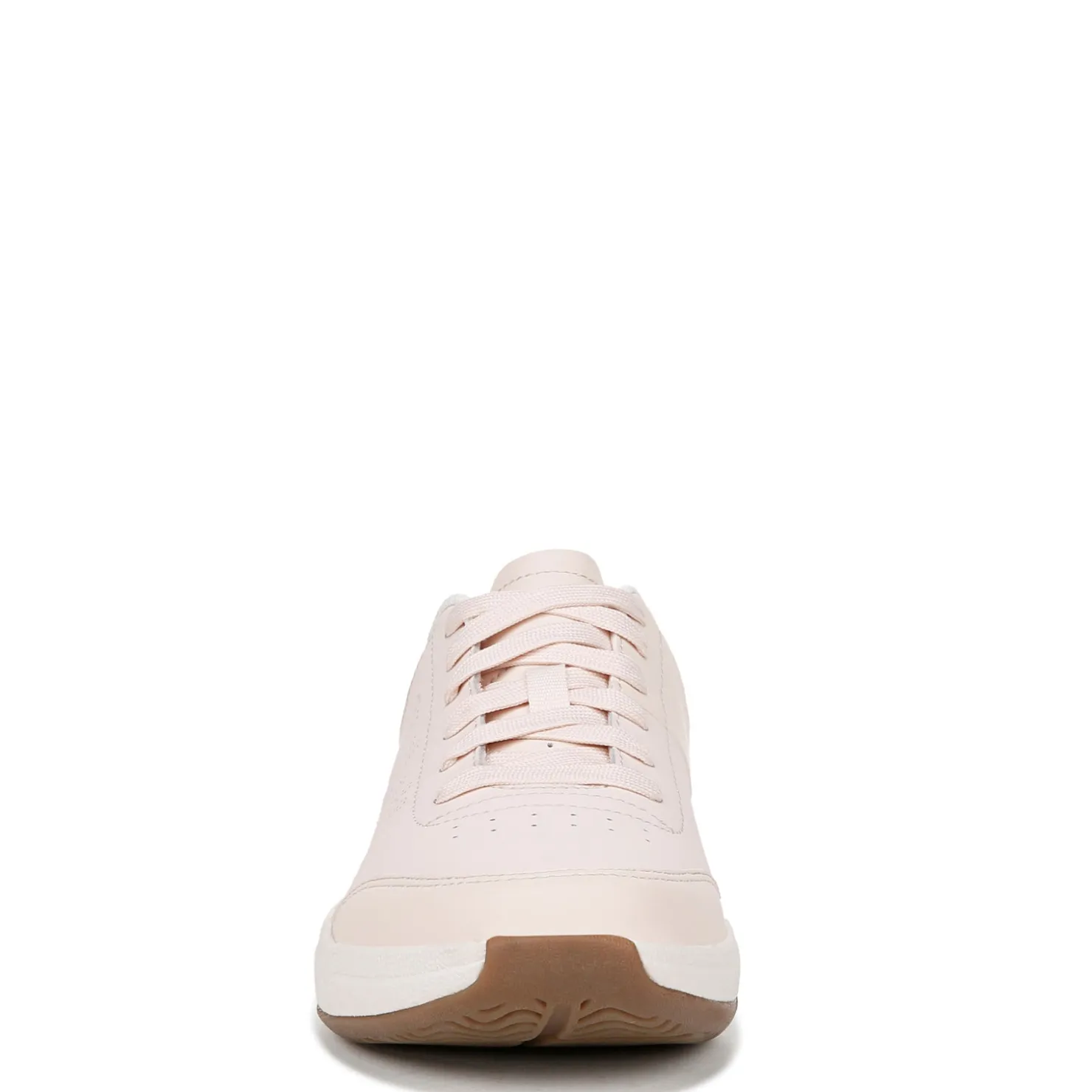 Court*Ryka Women's , Courtside Pickleball Shoe Shell Beige