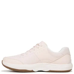 Court*Ryka Women's , Courtside Pickleball Shoe Shell Beige