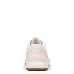 Court*Ryka Women's , Courtside Pickleball Shoe Shell Beige