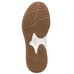 Court*Ryka Women's , Courtside Pickleball Shoe Shell Beige