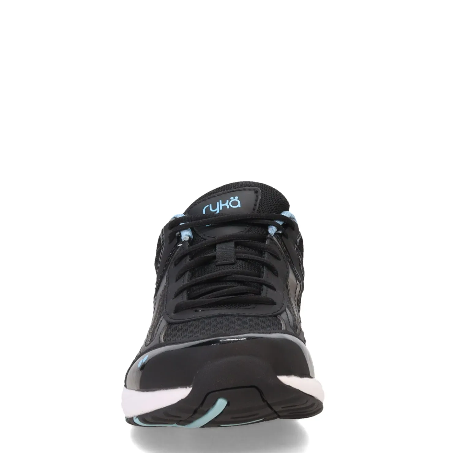 Walking*Ryka Women's , Dash 3 Walking Shoe Black