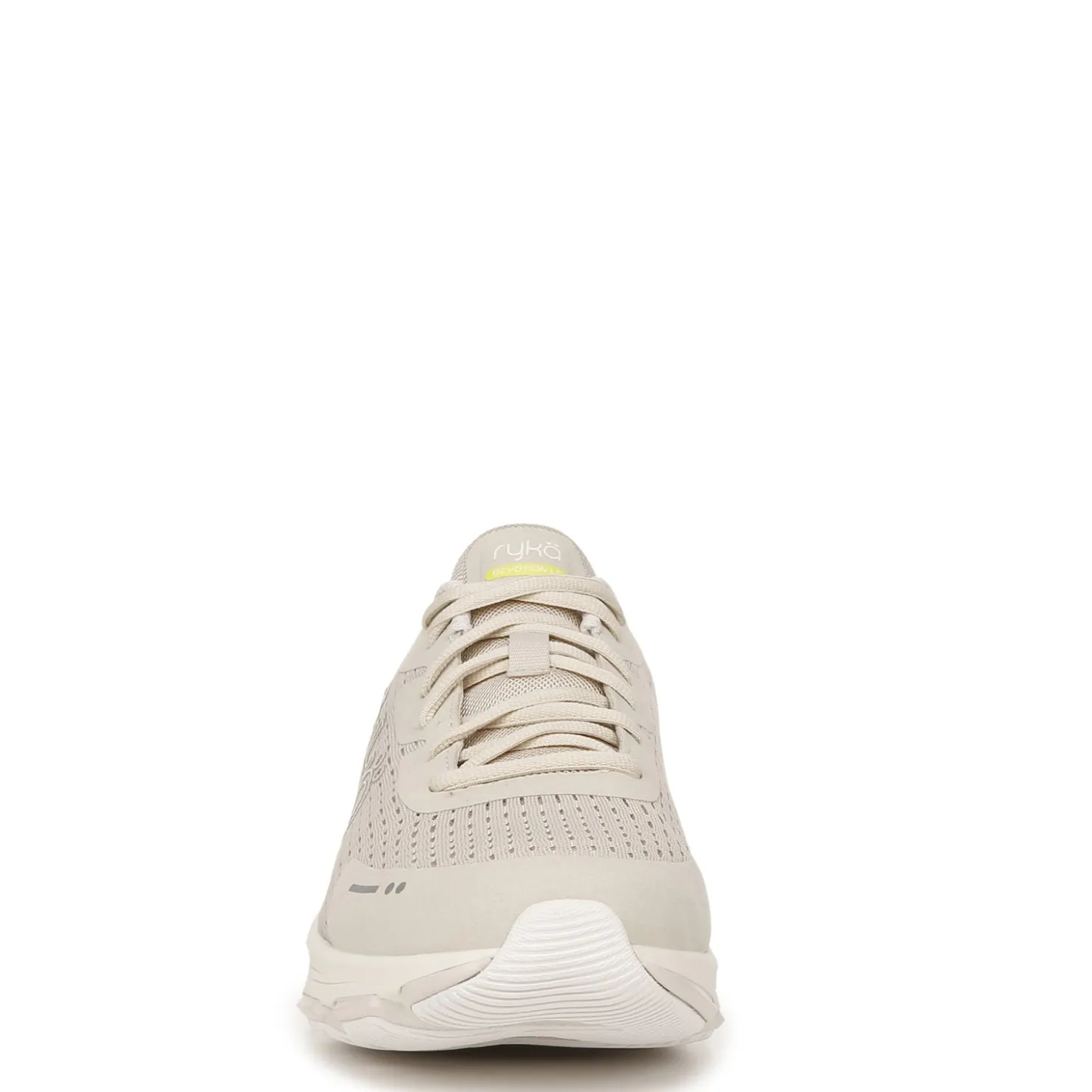 Walking*Ryka Women's , Devotion LS Walking Shoe Beige