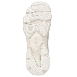 Walking*Ryka Women's , Devotion LS Walking Shoe Beige